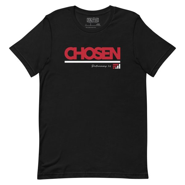 Chosen - Fitted Tee