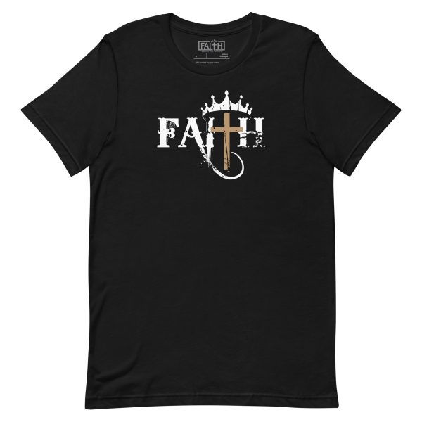 Growing in Faith - Women's Relaxed Fit - Image 3