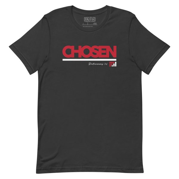Chosen - Fitted Tee - Image 2