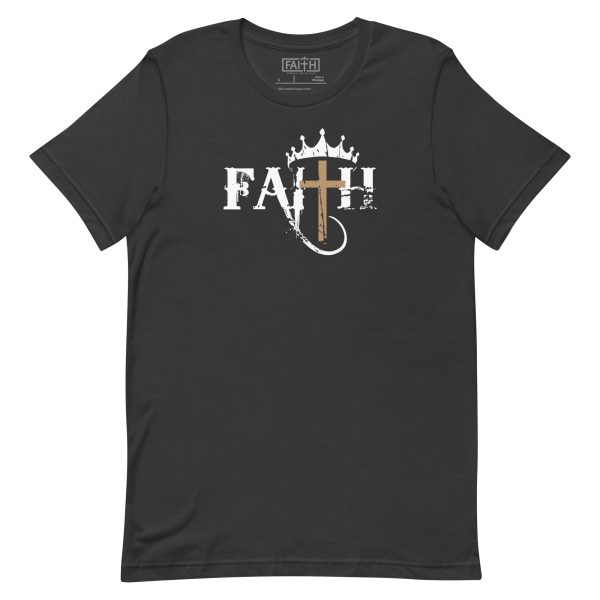 Growing in Faith - Women's Relaxed Fit - Image 4