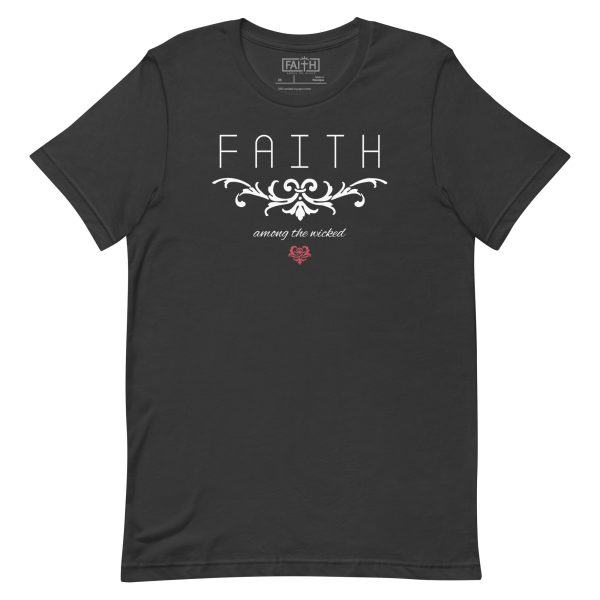 Purity of the Heart - Women's Relaxed Fit - Image 3