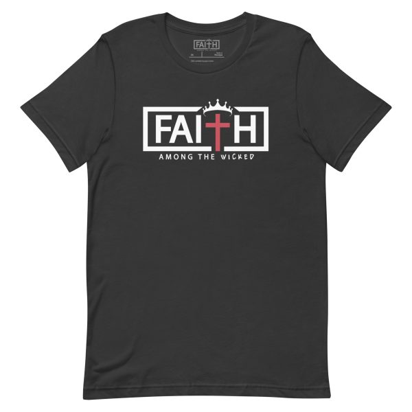 Origins of Faith - Women's Relaxed Fit - Image 2