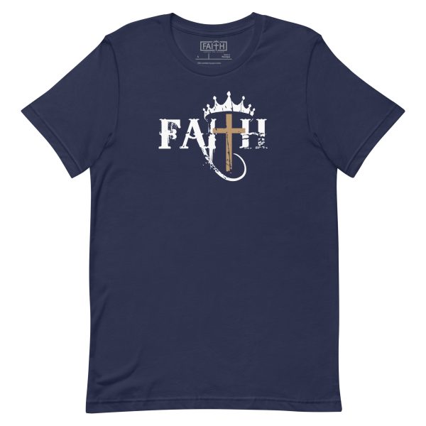 Growing in Faith - Women's Relaxed Fit