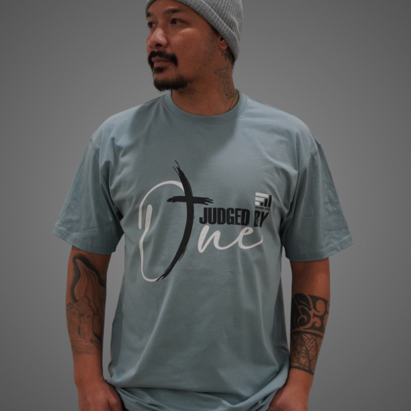 Judge By One - Heavy Tee